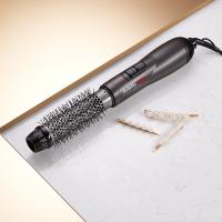 Фен-щетка BaByliss PRO для волос, титан-турмалин, 32 мм