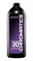 Проявитель крем-масло Redken Chromatics Oil in Cream Developer 30 Vol (9%), 1000 мл