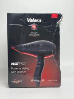 Фен профессиональный Valera Next Pro Digital 586.05 для волос, 2400W