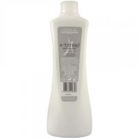 Фиксатор L'Oreal Professionnel X-Tenso Moisturist для долговременного выпрямления волос, 1000 мл