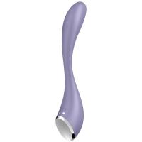 Вибратор Satisfyer G-Spot Flex 5+ Lilac