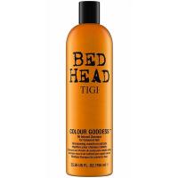 Шампунь TIGI Bed Head Colour Goddess для окрашенных волос, 750 мл