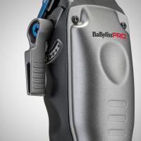 Машинка BaByliss PRO FXONE LO-PRO Grey для стрижки волос