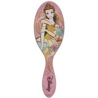 Щетка Wet Brush Original Detangler Elegant Princess Белль для спутанных волос