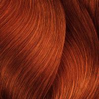 Краситель стойкий L'Oreal Professionnel INOA без аммиака для волос, 6.46 темный блондин медный красный, 60 мл
