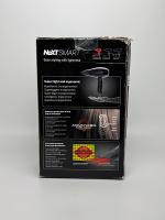 Фен профессиональный Valera Next Smart ColorPro Light 587.01 для волос, 2000W