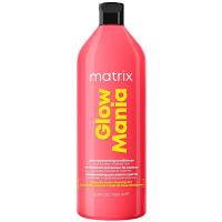 Кондиционер Matrix Glow Mania для защиты цвета и блеска волос, 1000 мл