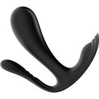 Вибратор в трусики Satisfyer Top Secret+ Connect App