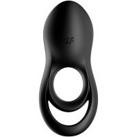 Кольцо эрекционное Satisfyer Legendary Duo с вибрацией