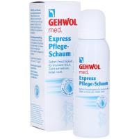 Экспресс-пенка Gehwol med для ног, 125 мл