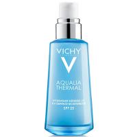 Эмульсия увлажняющая Vichy Aqualia Thermal SPF 20 для всех типов кожи, 50 мл