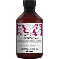 Шампунь уплотняющий Davines Naturaltech Replumping для всех типов волос, 250 мл