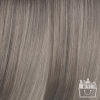 Краситель гелевый Obra Glow Gel Color полуперманентный для волос, 8.11 интенсивный пепельный светло-русый, 60 мл