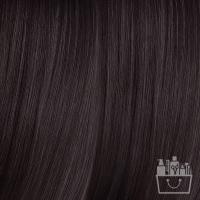 Краситель гелевый Obra Glow Gel Color полуперманентный для волос, 4.0 шатен, 60 мл