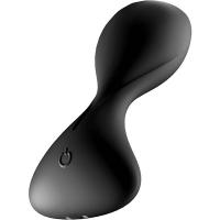 Вибратор анальный Satisfyer Trendsetter Connect App Black