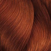 Краска L'Oreal Professionnel Majirel для волос, 6.46 темный блондин медно-красный, 50 мл