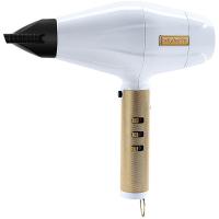 Фен профессиональный BaByliss PRO WhiteFX Dryer для волос, 2200W