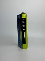 SALE Щетка Wet Brush Pro Flex Dry Paddle Black черная, с мягкой ручкой для быстрой сушки волос