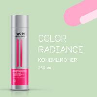Кондиционер Londa Professional Color Radiance для окрашенных волос, 250 мл