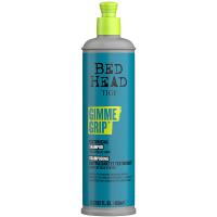Шампунь текстурирующий TIGI Bed Head Gimme Grip для волос, 400 мл
