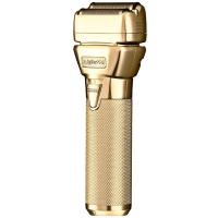 Шейвер BaByliss PRO FXONE All-Metal Double Foil Gold Shaver FX79FSGE для бритья