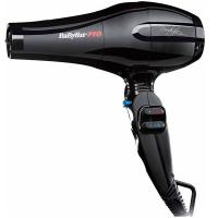 Фен профессиональный BaByliss PRO Prodigio Ionic для волос, 2300W