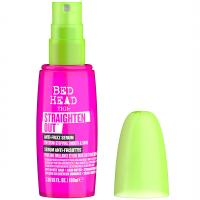 Сыворотка разглаживающая TIGI Bed Head Straighten Out термоактивная для гладкости и блеска волос, 100 мл