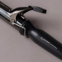 Щипцы GA.MA Salon Curl для завивки волос, 32 мм