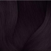 Краситель перманентный Matrix SoColor Pre-Bonded для волос, 1A иссиня-черный пепельный, 90 мл