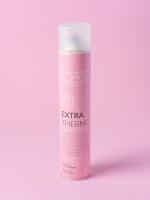 Лак Dew Professional Extra Thermo 15 в 1 сильной фиксации для волос, 500 мл