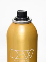 Спрей блеск Dew Professional Extra Shine 15 в 1 незаметной фиксации для волос, 200 мл