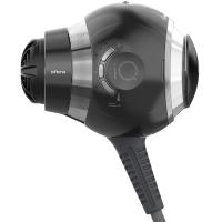 Электрофен Ga.Ma IQ Sfera для волос, 1600 Вт