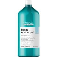 Шампунь L'Oreal Professionnel Serie Expert Scalp Advanced против перхоти, 1500 мл