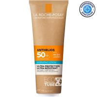 Молочко солнцезащитное La Roche-Posay Anthelios XL SPF 50+ увлажняющее для лица и тела, 250 мл