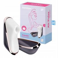 Стимулятор клитора Satisfyer Traveler