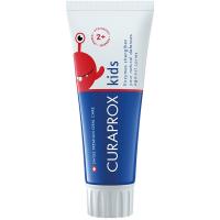 Паста зубная детская Curaprox Kids 950 Клубника, 60 мл