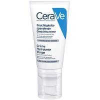 Лосьон увлажняющий CeraVe для нормальной и сухой кожи лица, 52 мл