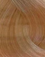 Краситель перманентный Qtem Turbo12 для волос, 9.34 золотистый медный очень светлый блонд, 100 мл