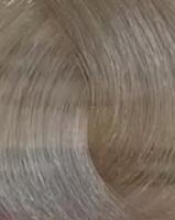 Краситель перманентный Qtem Turbo12 для волос, 10.2 лавандовый экстра светлый блонд, 100 мл