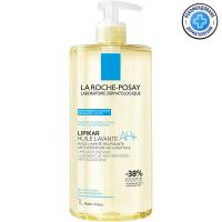 Масло очищающее La Roche-Posay Lipikar AP+ для душа и ванны, 1000 мл