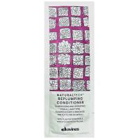 Кондиционер уплотняющий Davines Naturaltech Replumping для всех типов волос, пробник, 12 мл