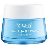 Крем увлажняющий Vichy Aqualia Thermal легкий для нормальной кожи, 50 мл