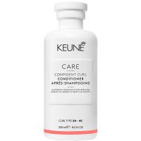 Кондиционер Keune Care Confident Curl для кудрявых волос, 250 мл