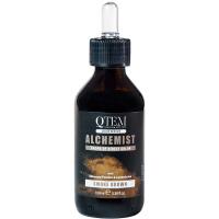 Краситель прямого действия Qtem Alchemist Smoke Brown для волос, коричневый, 100 мл