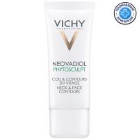 Крем Vichy Neovadiol Phytosculpt для зоны шеи, декольте и овала лица, 50 мл