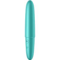 Мини-вибратор Satisfyer Ultra Power Bullet 6 Turquoise