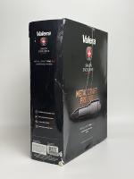 Фен профессиональный Valera Metal Craft Pro 8.0 Black Chrome MCP8.0RCBL, 2200W