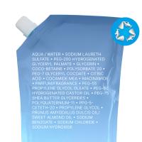 Гель для душа La Roche-Posay Lipikar Gel Lavant для чувствительной кожи младенцев, детей и взрослых, рефил, 400 мл