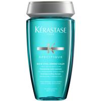 Шампунь-ванна Kerastase Specifique Dermo-Calm Vital для чувствительной кожи головы и нормальных волос, 250 мл