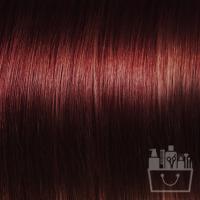 Краска L'Oreal Professionnel INOA ODS2 для волос без аммиака, 4.62 шатен фиолетово-перламутровый, 60 мл